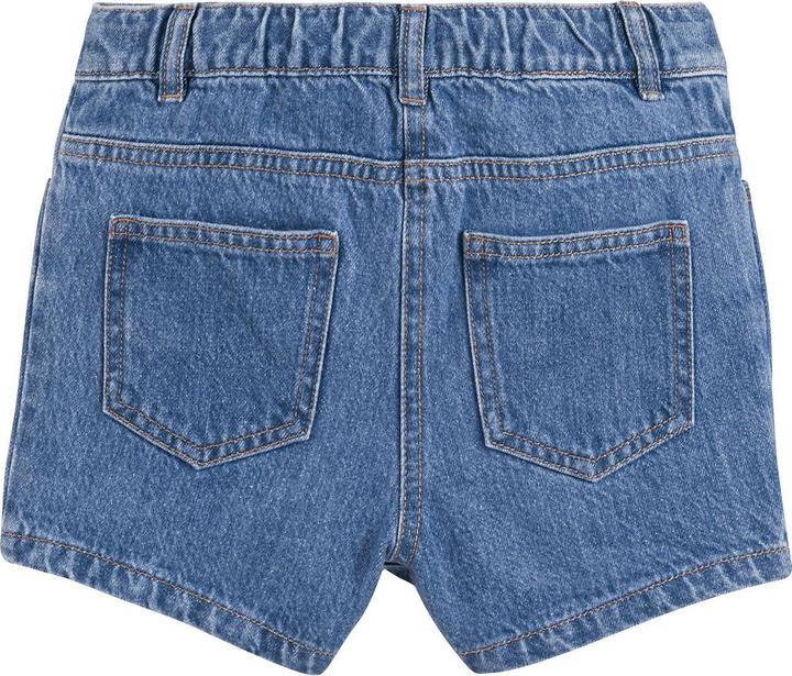Produktbild La Redoute Collections Kurzer Jeansrock (120 B)