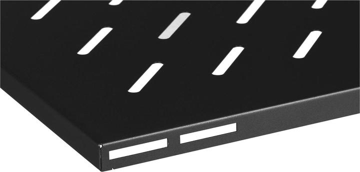 Actual product image Lanberg AK-1003-B Rack Accessories Shelf