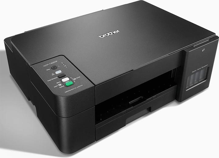 Produktbild Brother DCP-T425W All-in-One Printer (Tintenpatrone, Farbe)