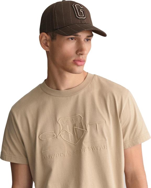 Immagine prodotto GANT Maglietta Reg Tonal Shield (XXL)