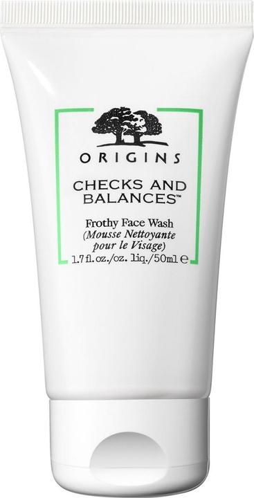 Produktbild Origins Checks And Balances (Reinigungstücher, 150 ml)
