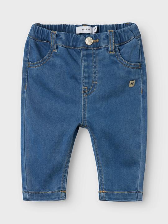 Actual product image Name it Tapered Fit Jeans (50)