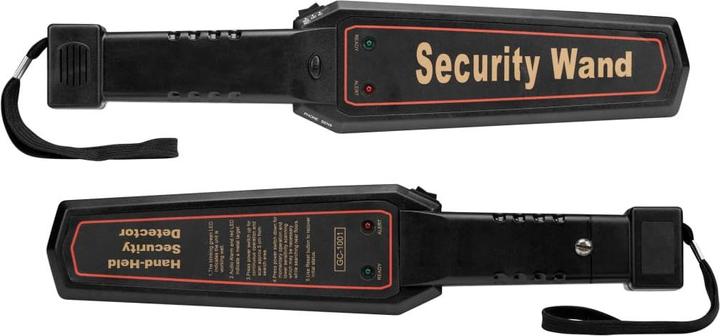 Produktbild Velleman Handdetektor CS10MD2