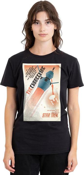 Produktbild The Original Series Episode 32 TShirt (L)