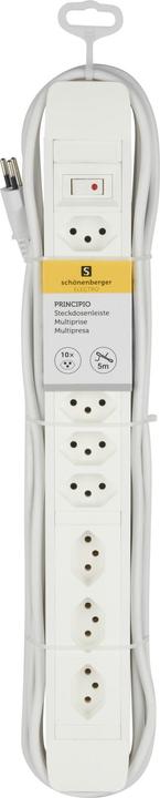 Actual product image Schönenberger Principio (10 x, Type 13, 5 m)