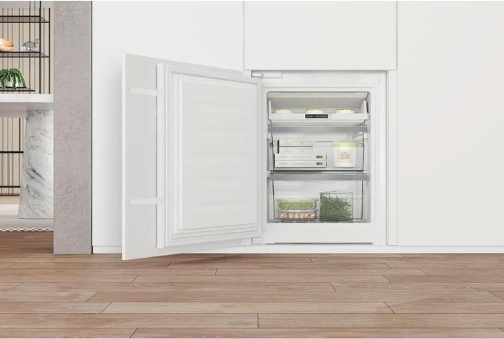 Produktbild Whirlpool WHC18 T574 P koel-vriescombinatie Ingebouwd 250 l C Wit (250 l)