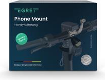 Produktbild Egret Smartphone-Halterung
