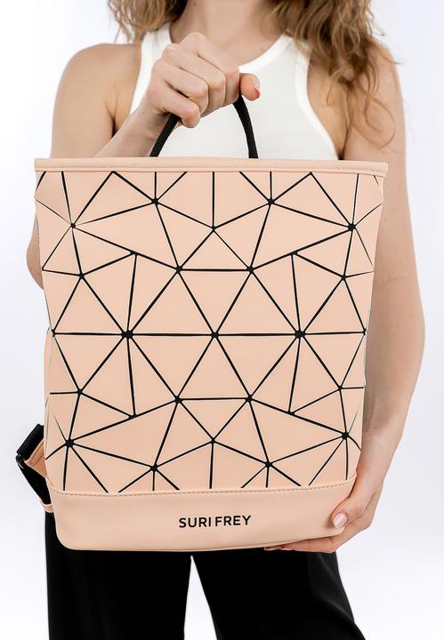 Immagine prodotto Suri Frey Rucksack SFY SURI Sports Jessy-Lu (8.58 l)