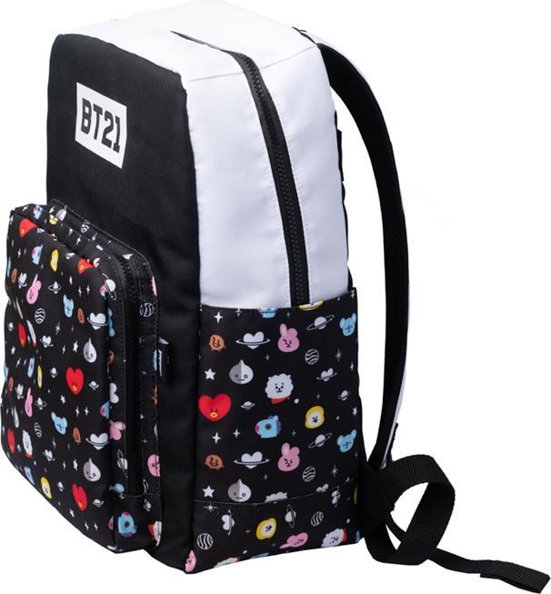 Immagine prodotto Line Friends BT21 - Zaino scuola