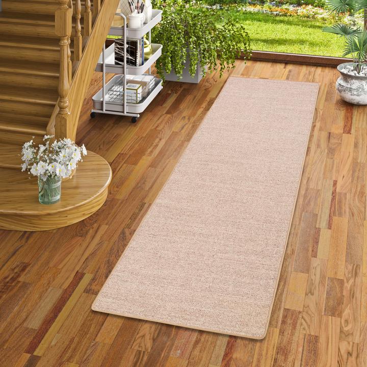 Image du produit Snapstyle Sisal naturel Tapis de passage (80 x 240 cm)