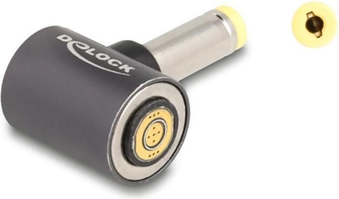 Delock Adapter for notebook charging cable HP 4.8 x 1.7 mm connector