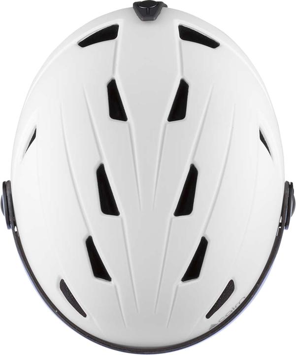 Actual product image Cairn Casque Impulse Visor Latte (61 - 62 cm, XL)