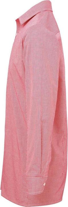 Produktbild Premier Gingham Langarmhemd (L)