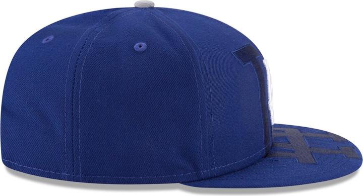Immagine prodotto New Era Cappellino 59Fifty - SPILL Los Angeles Dodgers - 7 3/8 (7 3/8)