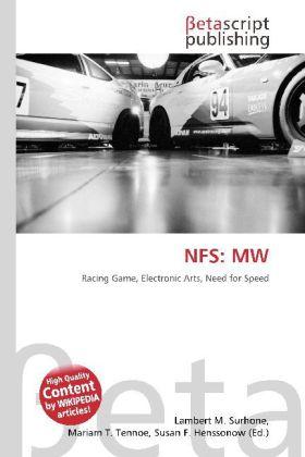 NFS: MW (Susan F. Henssonow, Lambert M. Surhone, Mariam T. Tennoe, 2010)