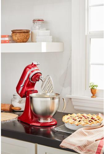 Actual product image KitchenAid 5KSMPB5SS Pastry stirrer