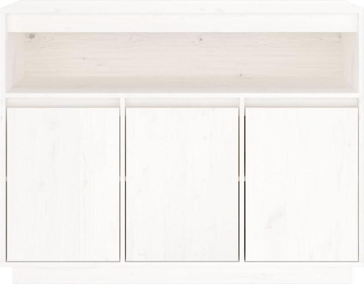 Image du produit VidaXL Sideboard (104,5 x 34 x 80 cm)