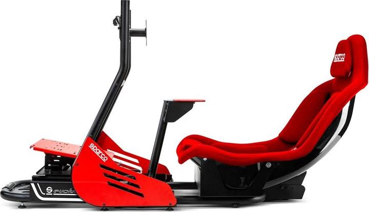 Image du produit Sparco Gaming Evolve GP Pro