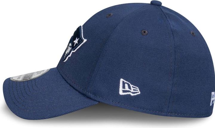 Image du produit New Era 39Thirty Stretch Cap - NFL New England Patriots (M/L)