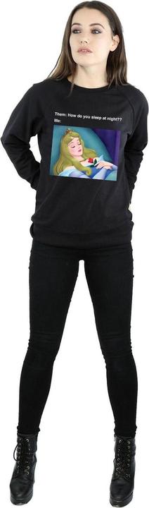 Produktbild Disney Sleeping Beauty Meme Sweatshirt (XL)