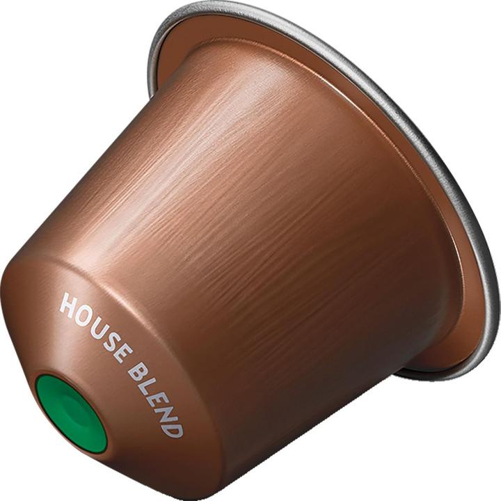 Immagine prodotto Starbucks House Blend by Nespresso Medium Roast (10 x Porta.)