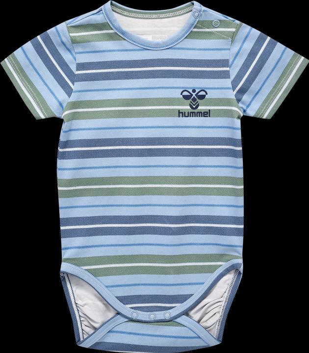 Produktbild hummel Hmljan Body S/S (68)