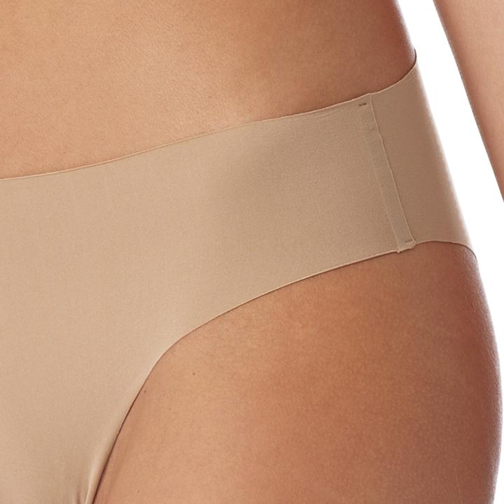 Produktbild Schiesser 3er Pack Invisible Light Slip (42, XL, 3er Pack)