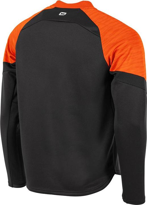 Actual product image Stanno Bolt Quarter Zip Top (XL)