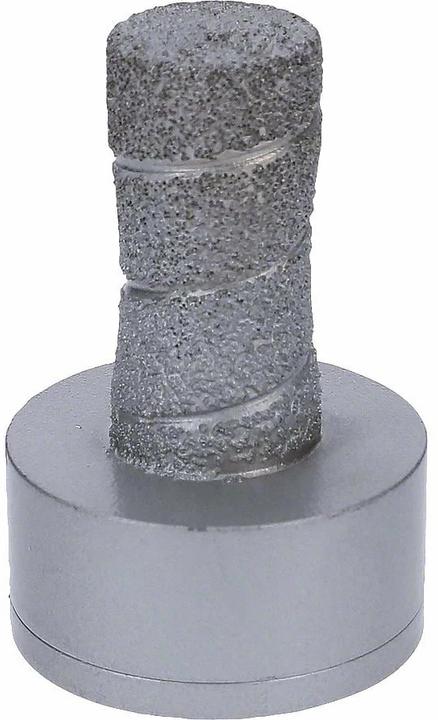 Produktbild Bosch Professional Zubehör PRO Ceramic dry X-Lock Fräser, 20 x 35 mm (20 Millimeter)