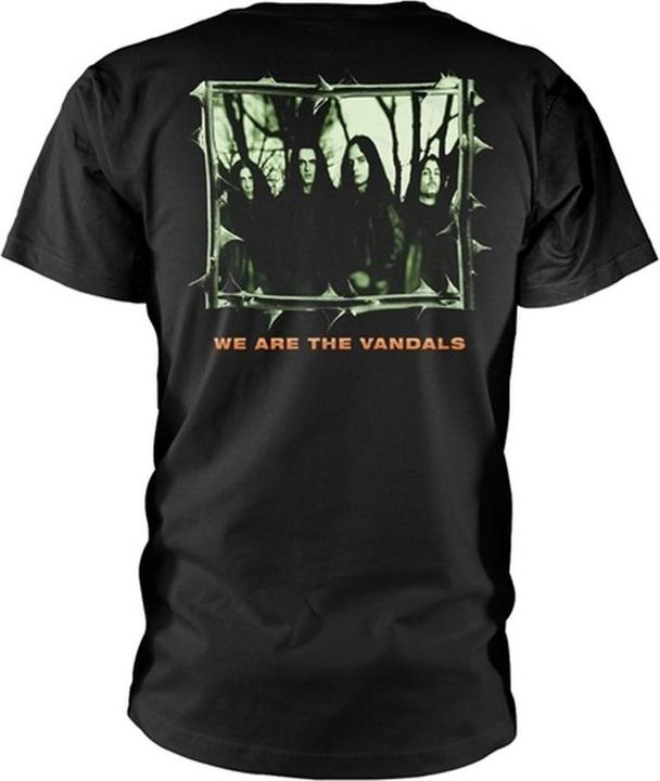 Produktbild Type O Negative October Rust TShirt (L)
