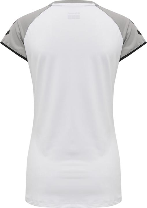 Immagine prodotto hummel Core Volley Stretch Tee Donna (XS)