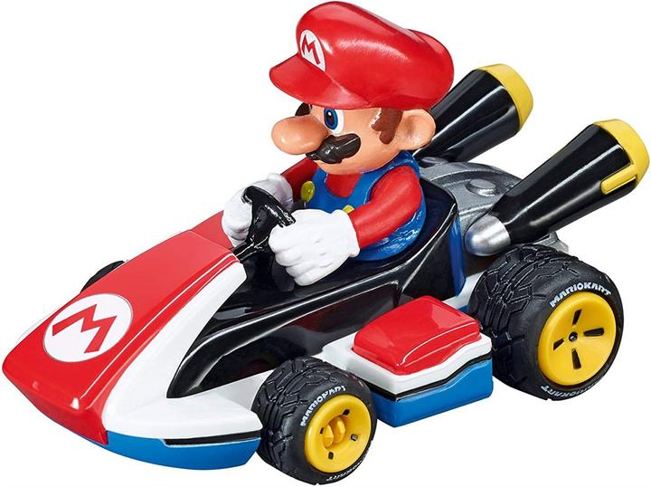 Image du produit Carrera Course-voiture-Mario