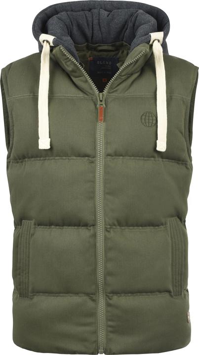 Immagine prodotto Blend Jens Gilè Giubotto Piumino Con Cappuccio (XL)