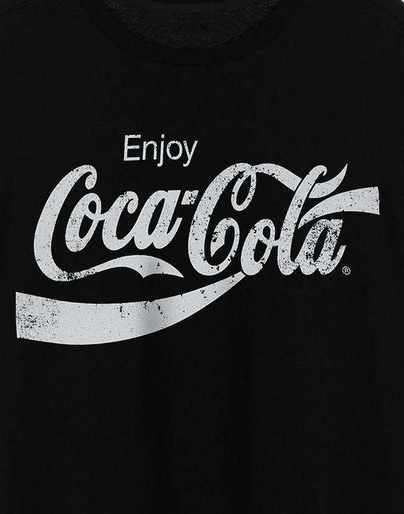 Produktbild Coca Cola TShirt (3XL)