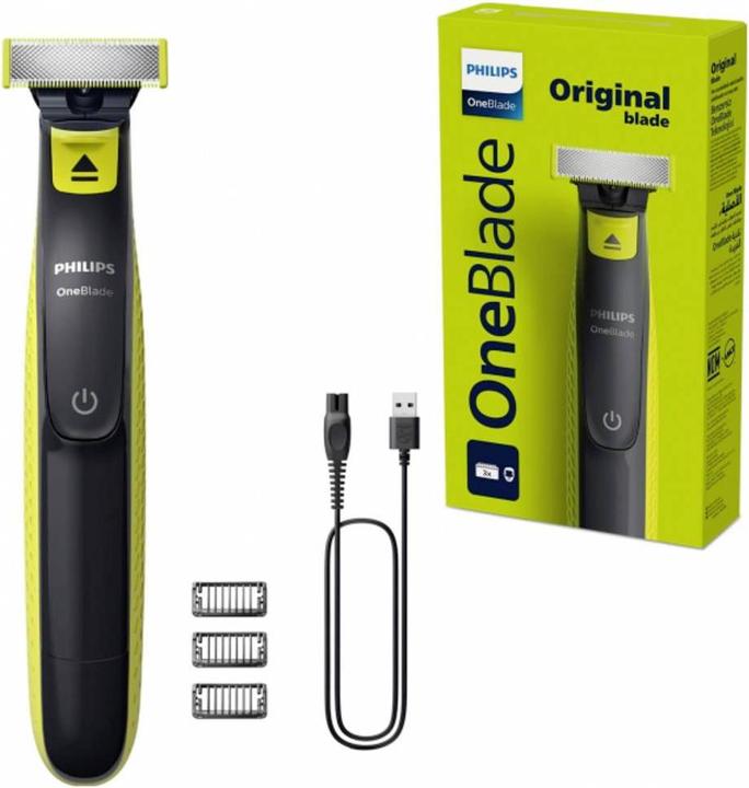 Immagine prodotto Philips QP2724/10