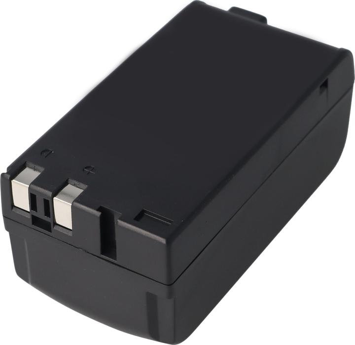 AccuCell Battery Canon BP-711, BP-714, -726