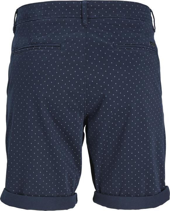 Actual product image Jack & Jones Print shorts (XS)