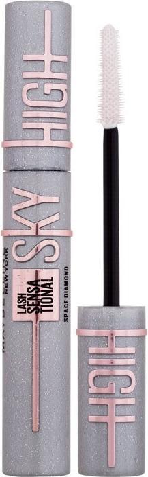 Actual product image Maybelline New York Lash Sensational (07 Space Diamond)