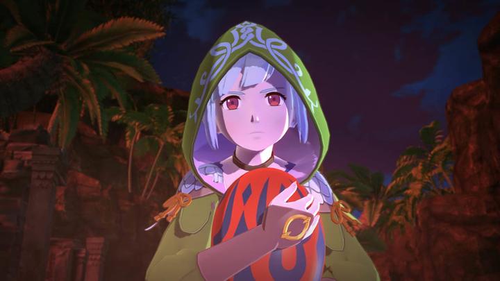 Immagine prodotto Capcom Monster Hunter Stories 2: Le ali della rovina (Switch)