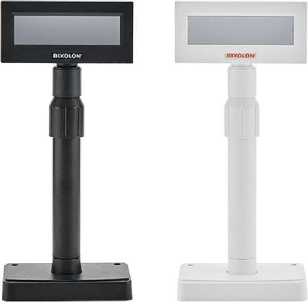 Produktbild Bixolon Kundendisplay BCD-2000