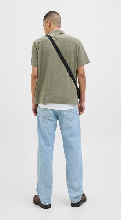 Image du produit Jack & Jones Relaxed Fit Hawaii-Hemd Hawaii-Hemd (XS)