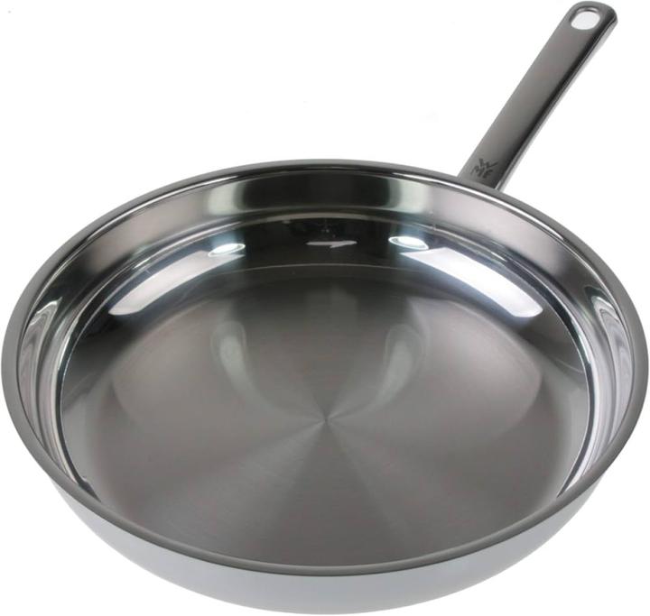 Produktbild WMF Bratpfanne GOURMET PLUS (28 cm, Bratpfanne, Edelstahl)