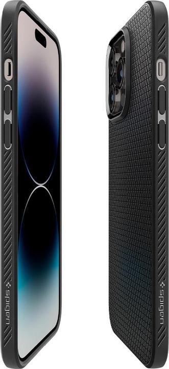 Actual product image Spigen Liquid Air (Apple iPhone 14 Pro Max)