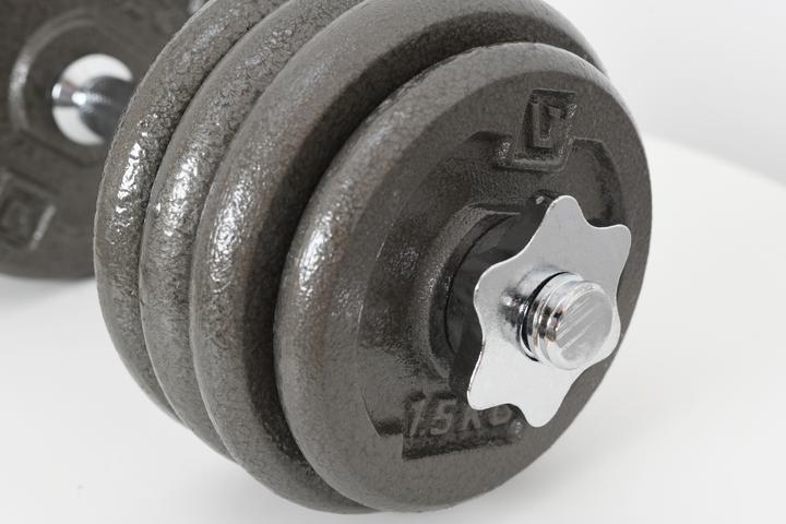 Produktbild LiveUp Sports Cast (1 x 20 kg)