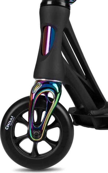 Produktbild Chilli Scooter Beast V2