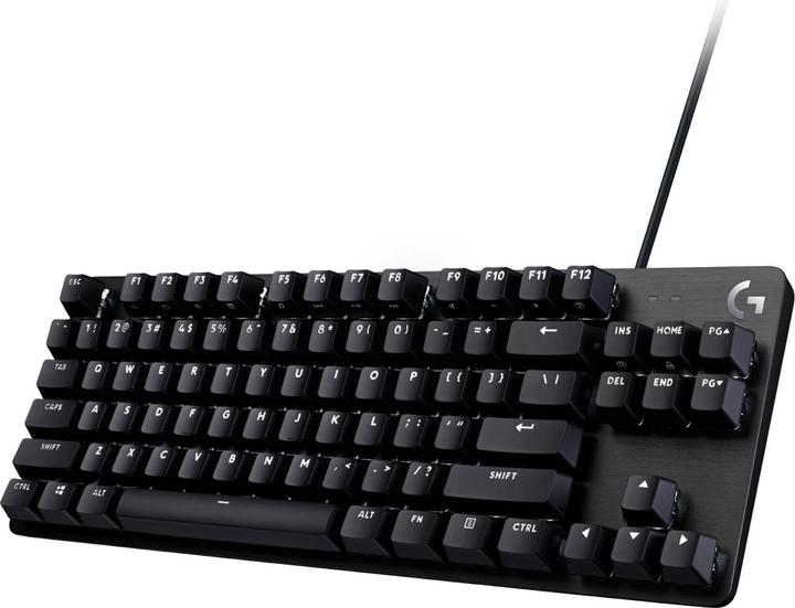 Actual product image Logitech G413 TKL SE (US, Cable)