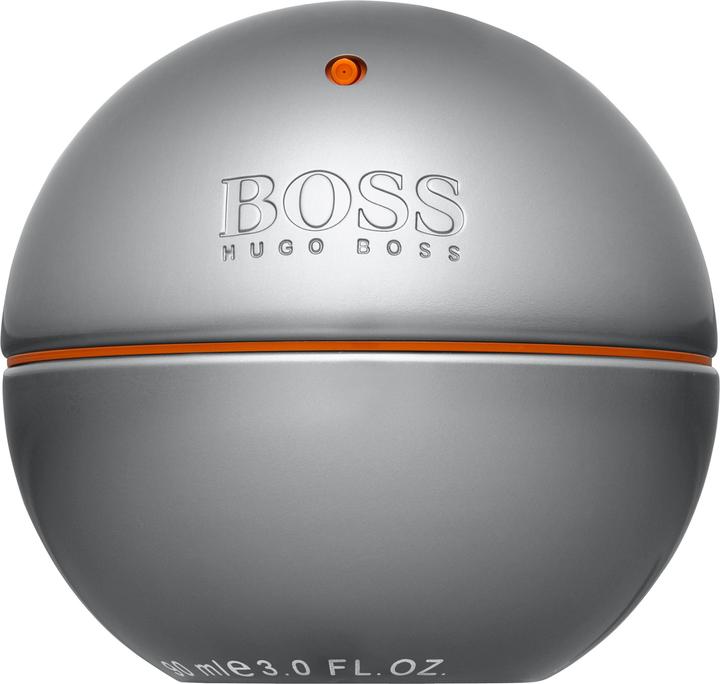 Image du produit BOSS Le patron en mouvement (Eau de toilette, 90 ml)