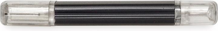 Produktbild Verico TM18 3.0 OTG Type C 128GB Black (128 GB, USB 3.0, USB-C)