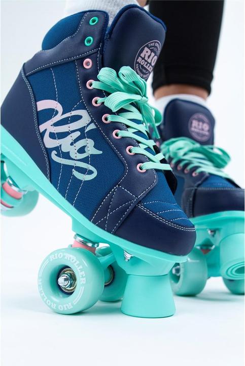Actual product image Rio Roller Lumina (37)