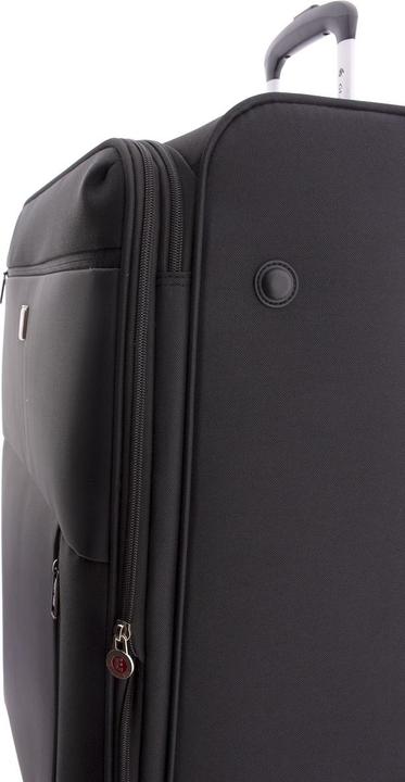 Actual product image Wüsthof Arctic - Trolley (103 l, L (90 - 115l))